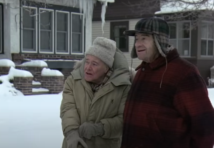 Screenshot of the movie Grumpy Old Men