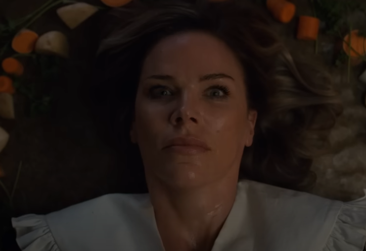 Screenshot of the movie Thanksgiving