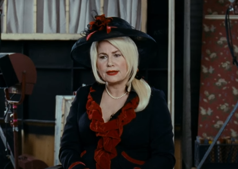 Screenshot of the movie For Your Consideration