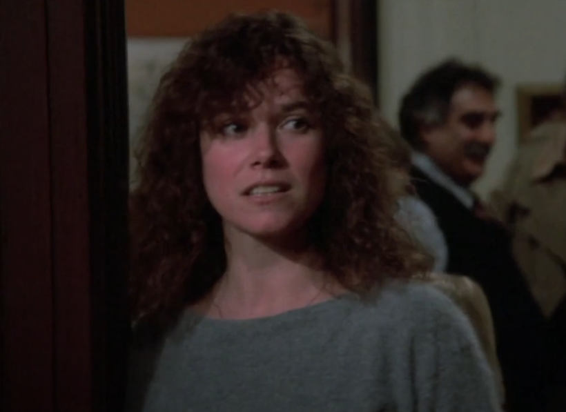 Screenshot of the movie Hannah and Her Sisters