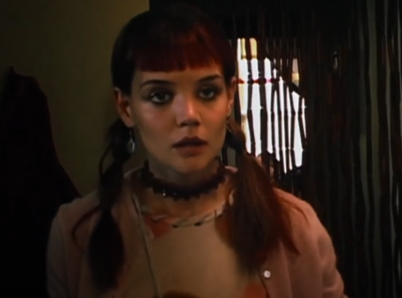 Screenshot of the movie Pieces of April