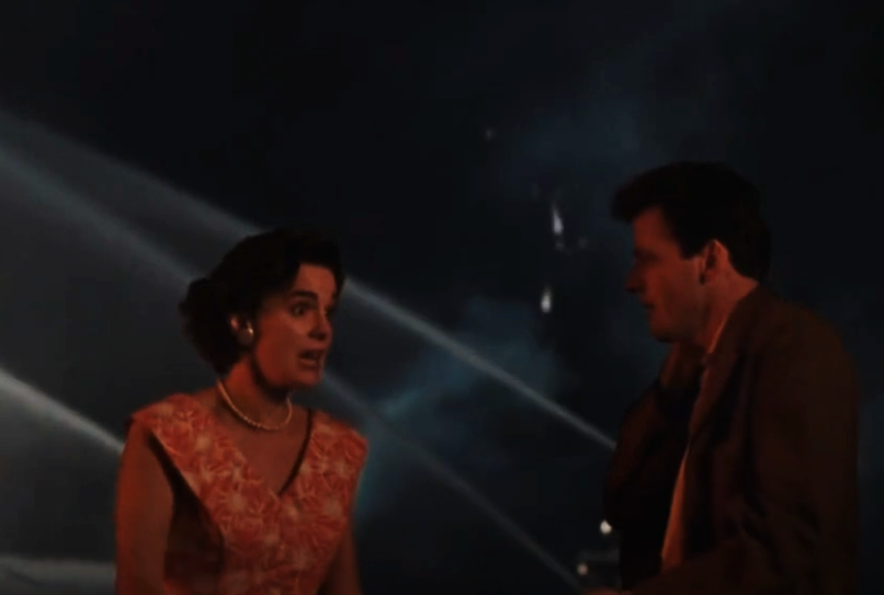 Screenshot of the movie Avalon