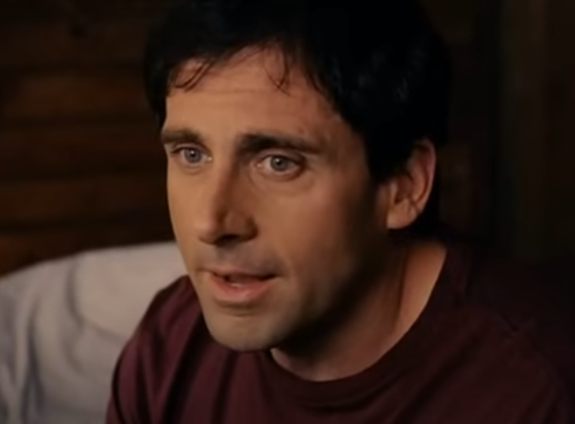 Screenshot of the movie Dan in Real Life