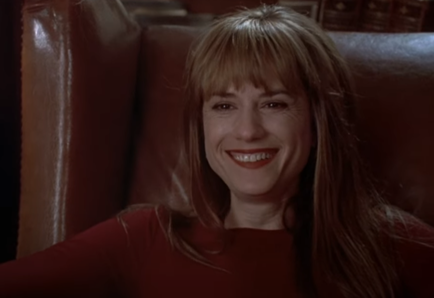 Screenshot of the movie Home for the Holidays