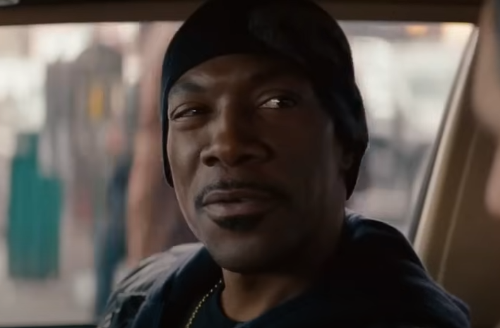 Screenshot of the movie Tower Heist