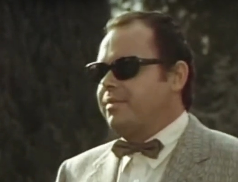 Screenshot from the film American Hot Wax (1978)