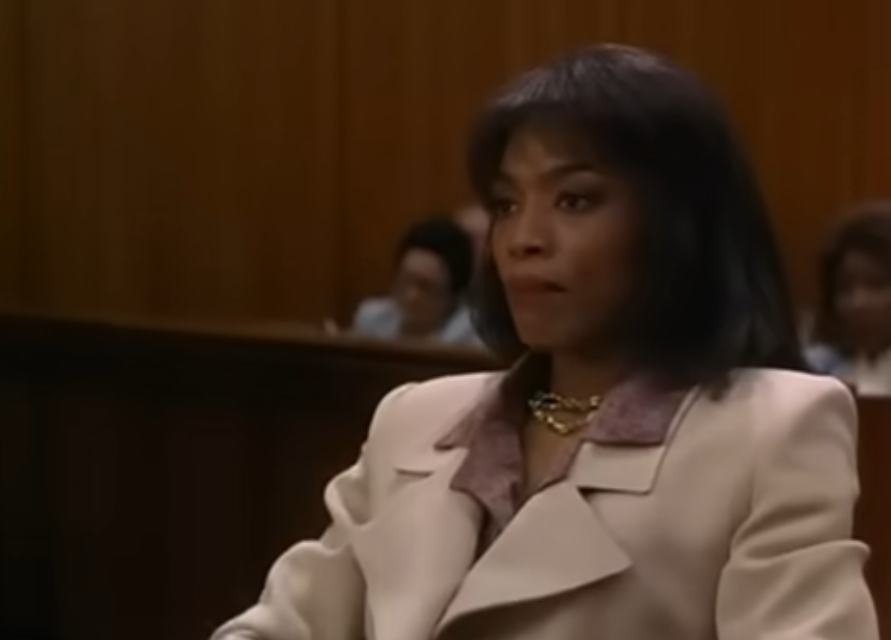 Screenshot from the movie What's Love Got to Do with It (1993)