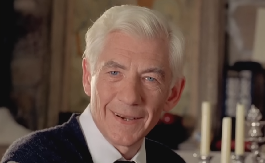 Screenshot from the movie Gods and Monsters (1998)