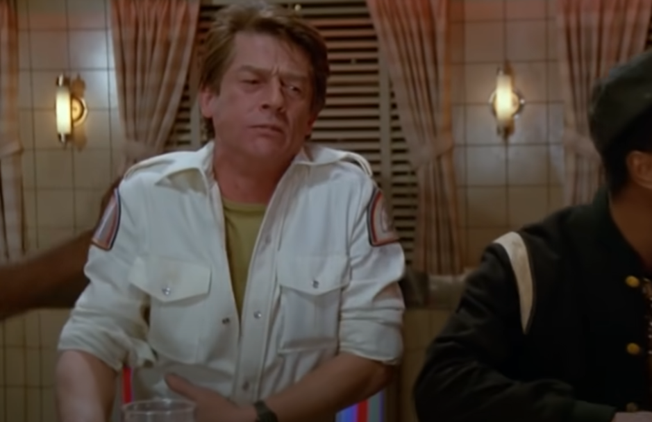 Screenshot from the movie Spaceballs (1987)