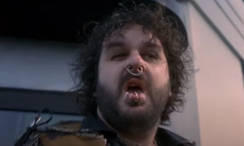 Screenshot from the movie The Frighteners (1996)