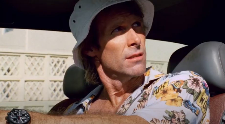 Screenshot from the movie Bad Boys II (2003)