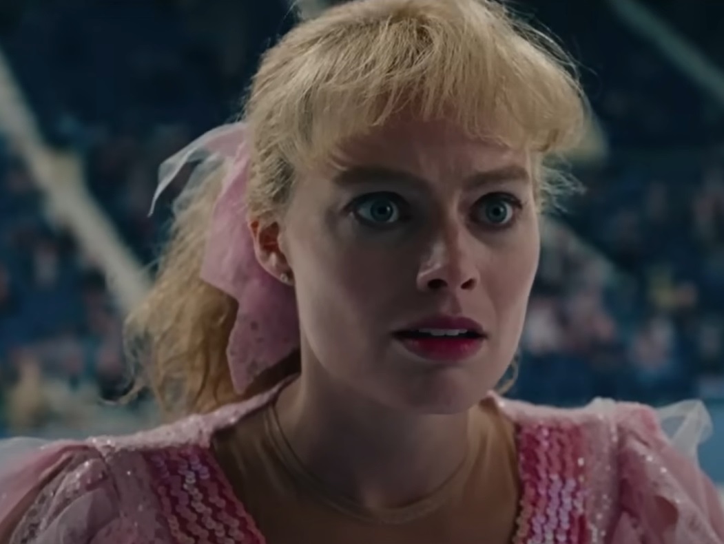 Screenshot from the film I, Tonya (2017)