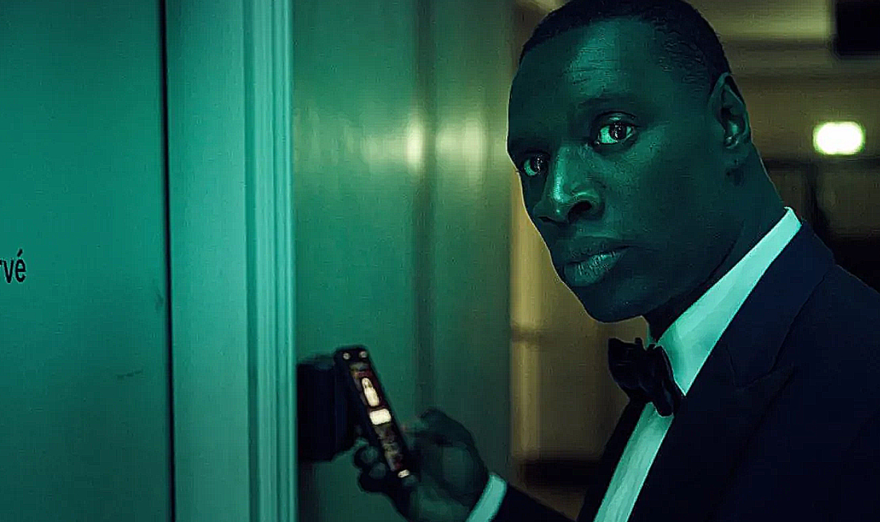 Anyone Seen Netflix Shows L