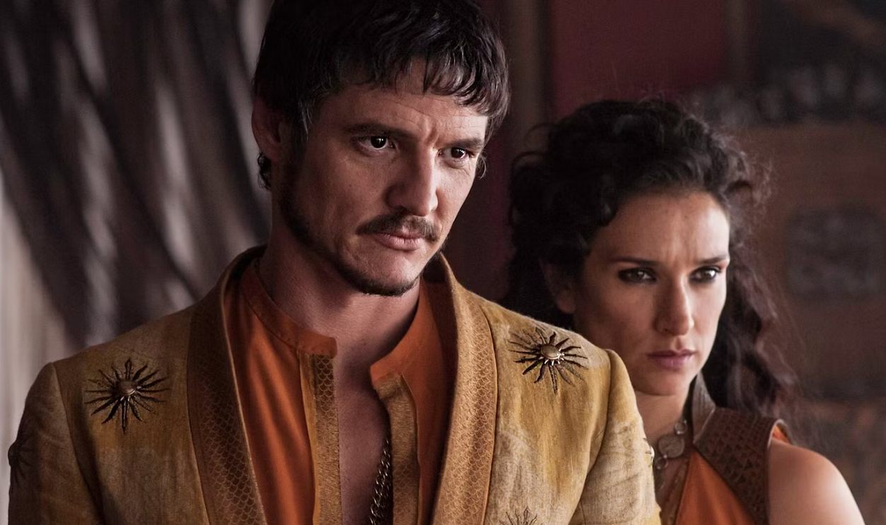 House Martell Msn Single
