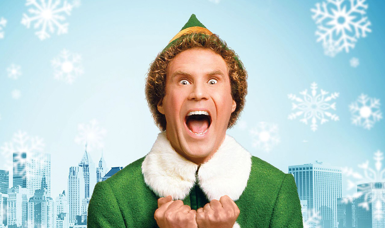 Rss Thumb - Greatest Christmas Movies