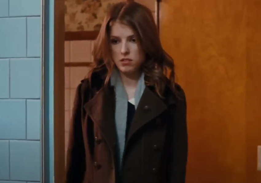 Screenshot of the movie Happy Christmas