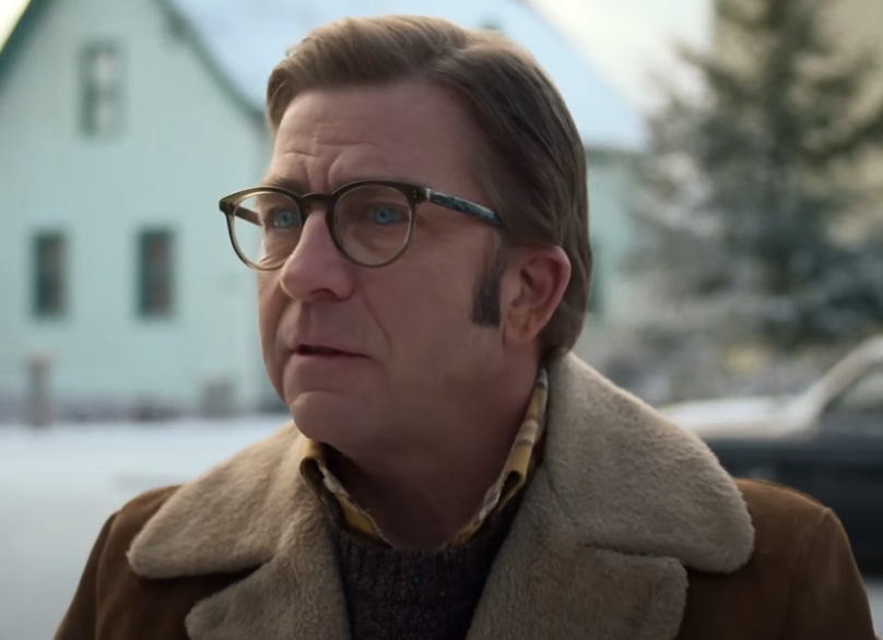 Screenshot of the movie A Christmas Story Christmas