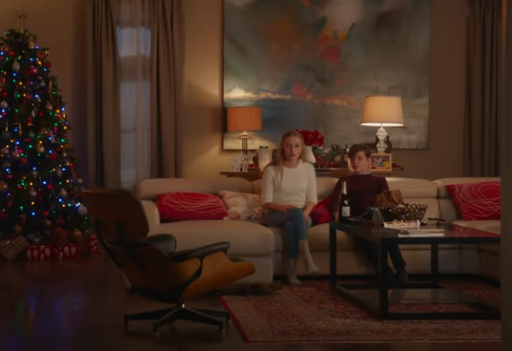 Screenshot of the movie Better Watch Out