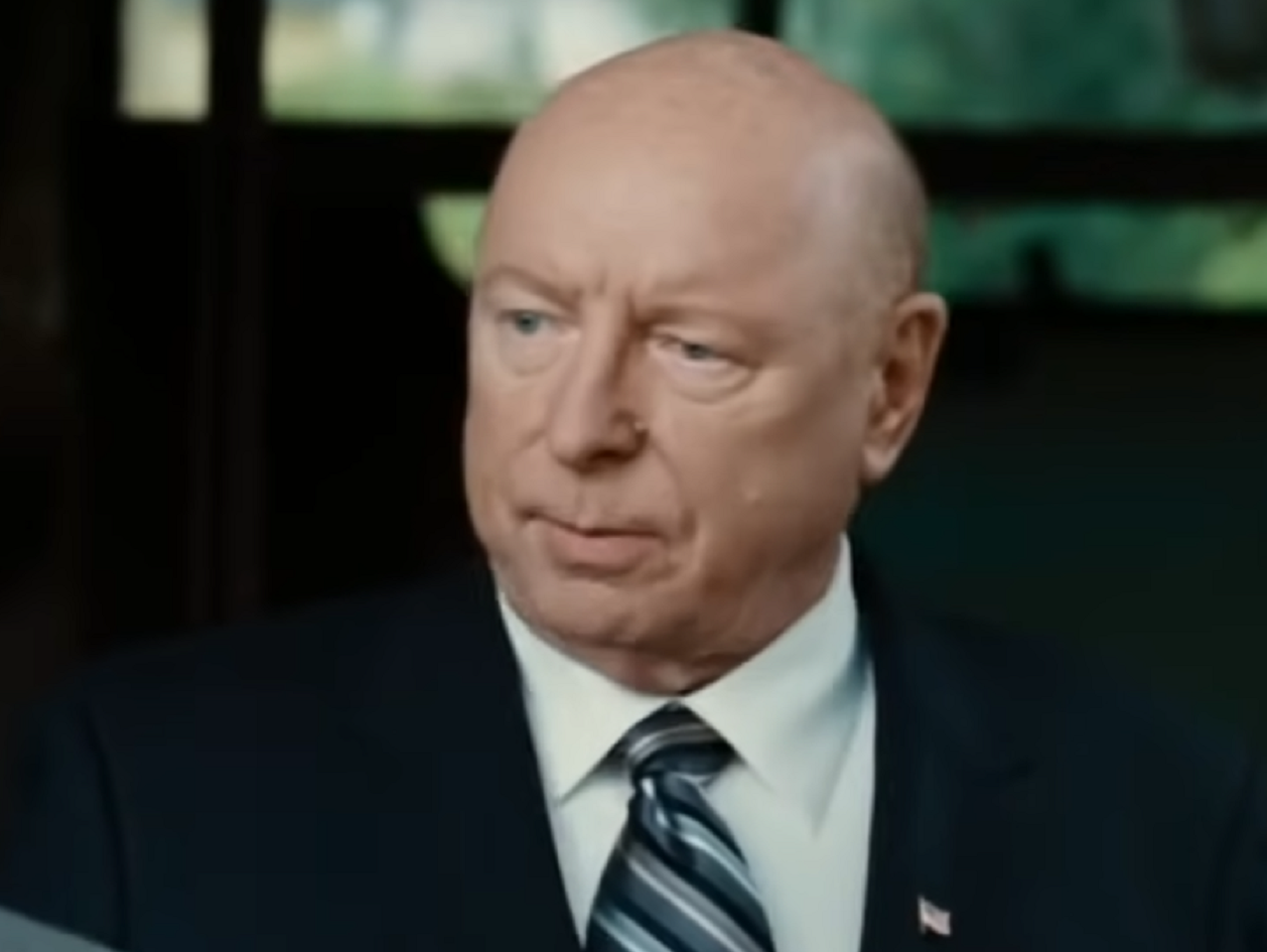 Screenshot of Don S Davis from - Far Cry (2008)