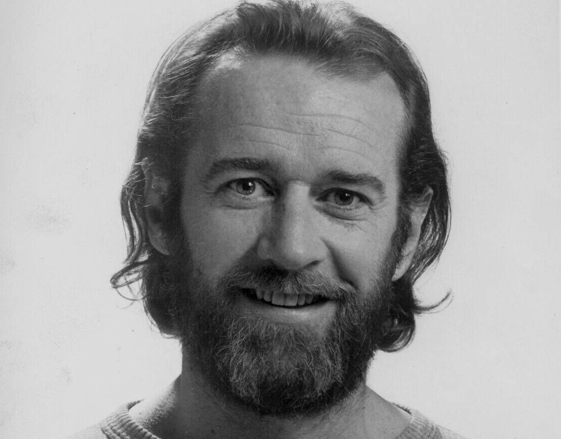 George Carlin 1975