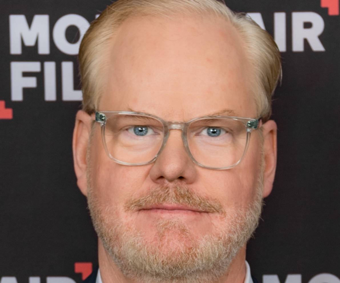 Jim Gaffigan June 2023