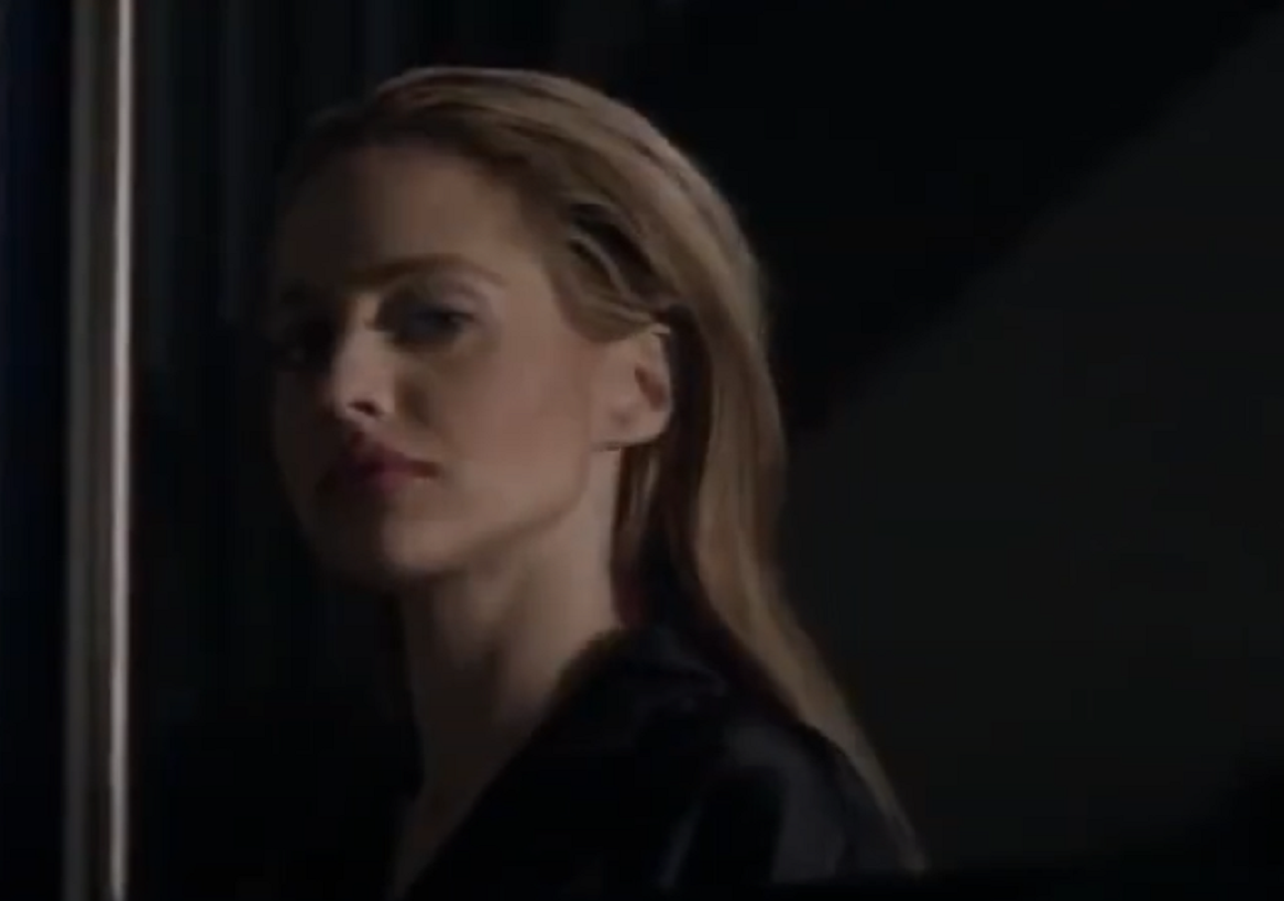 Screenshot of Brittany Murphy from - Something Wicked (2014)