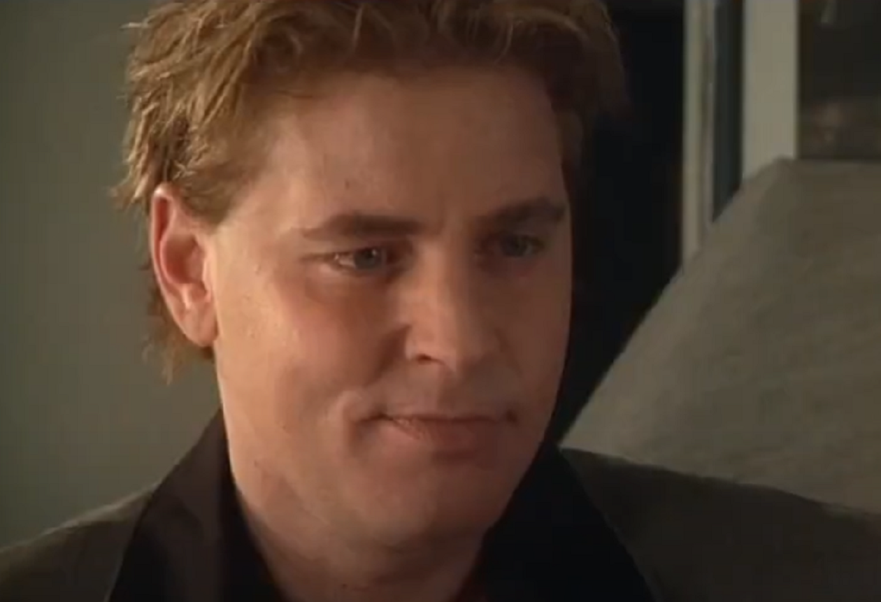 Screenshot of Corey Haim from - Decisions (2011)