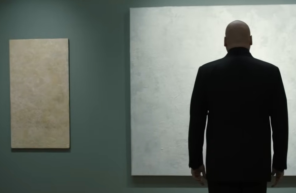 Screenshot from the TV show Daredevil (2015-2018)