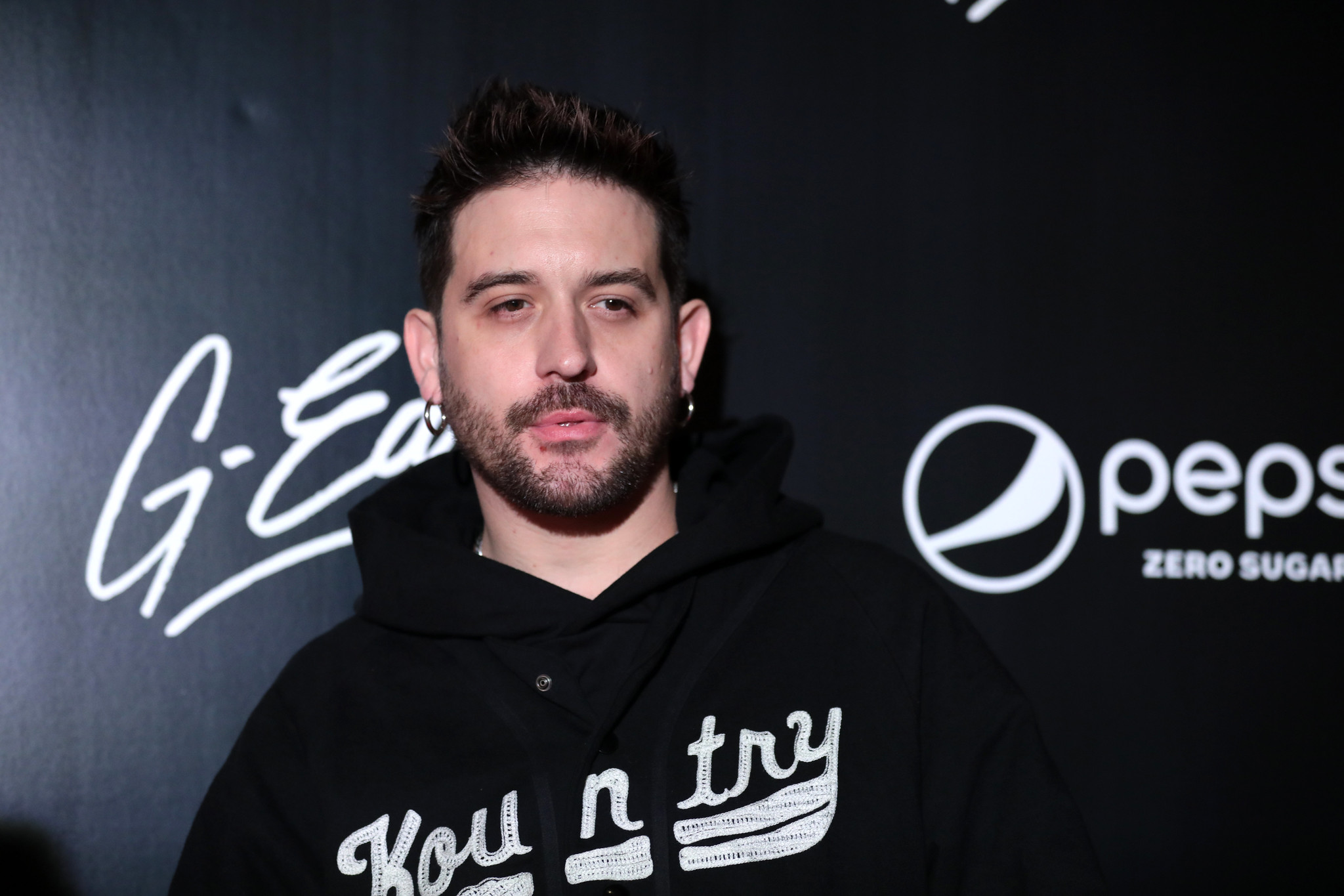 G-Eazy attending the G-Eazy Red Carpet