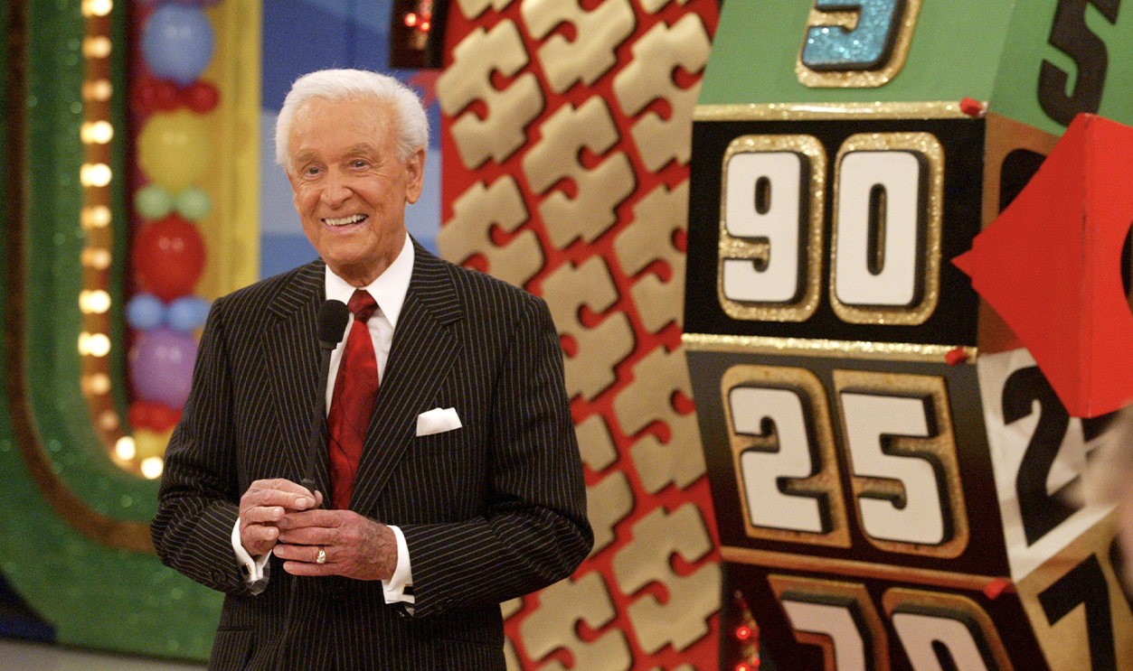 Bob Barker Msn Single