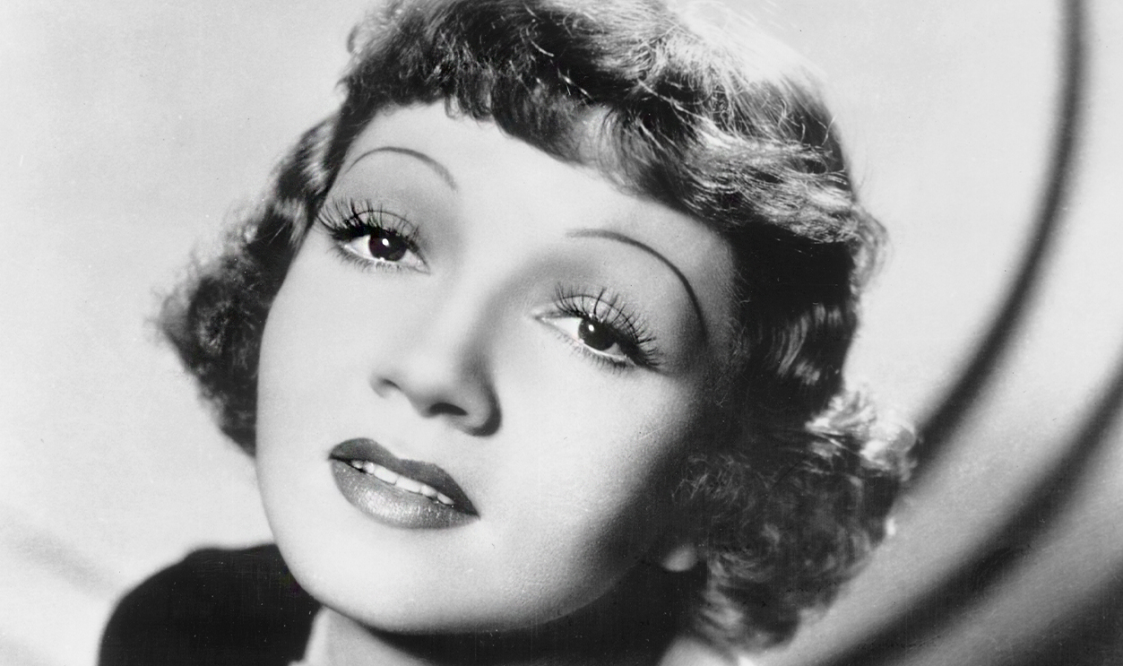 Claudette Colbert Msn Single