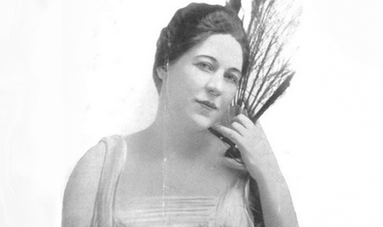 Lydia Locke Msn Single2