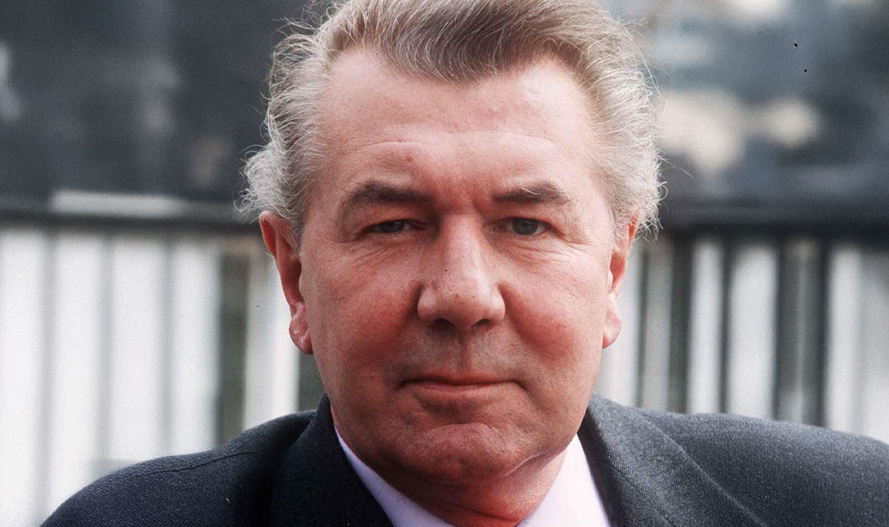 Michael Redgrave Msn Single2