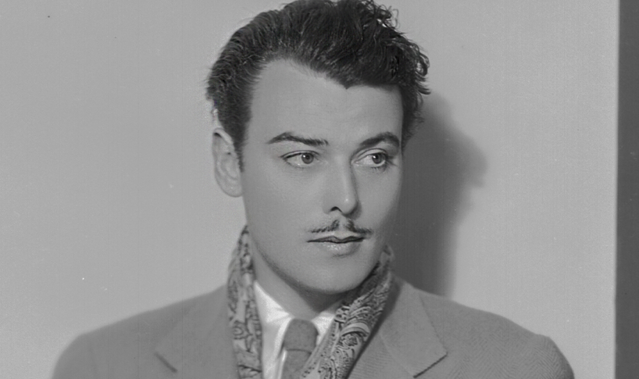 Nils Asther Msn Single