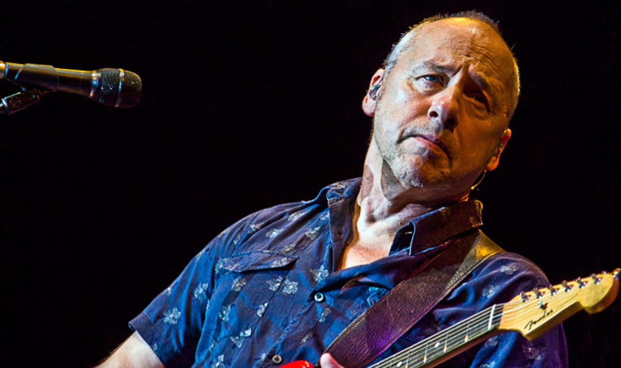 Mark Knopfler
