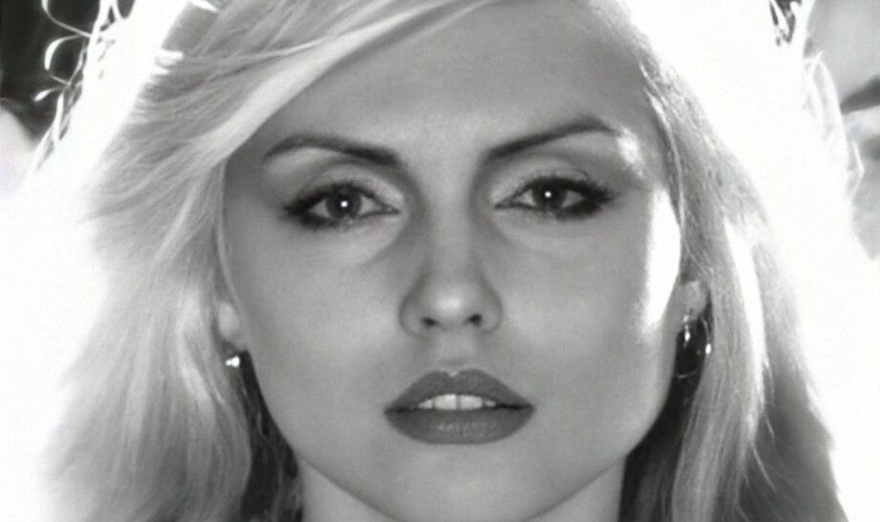 Debbie Harry