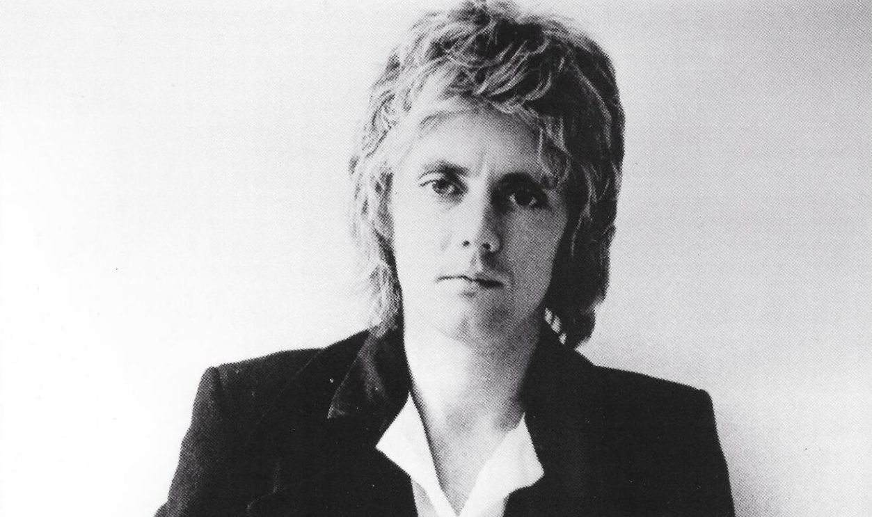 Roger Taylor