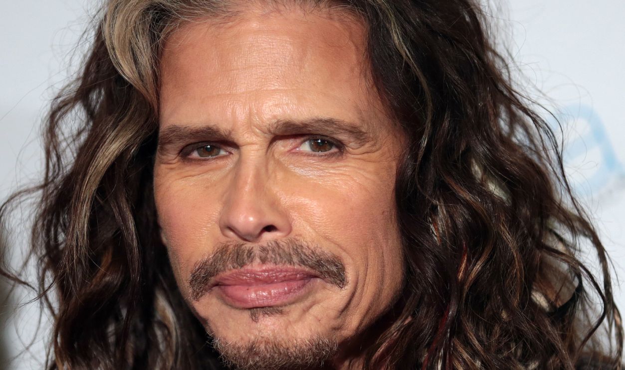 Steven Tyler