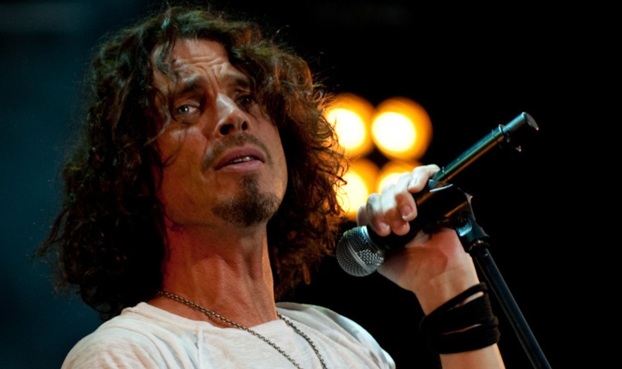 Chris Cornell