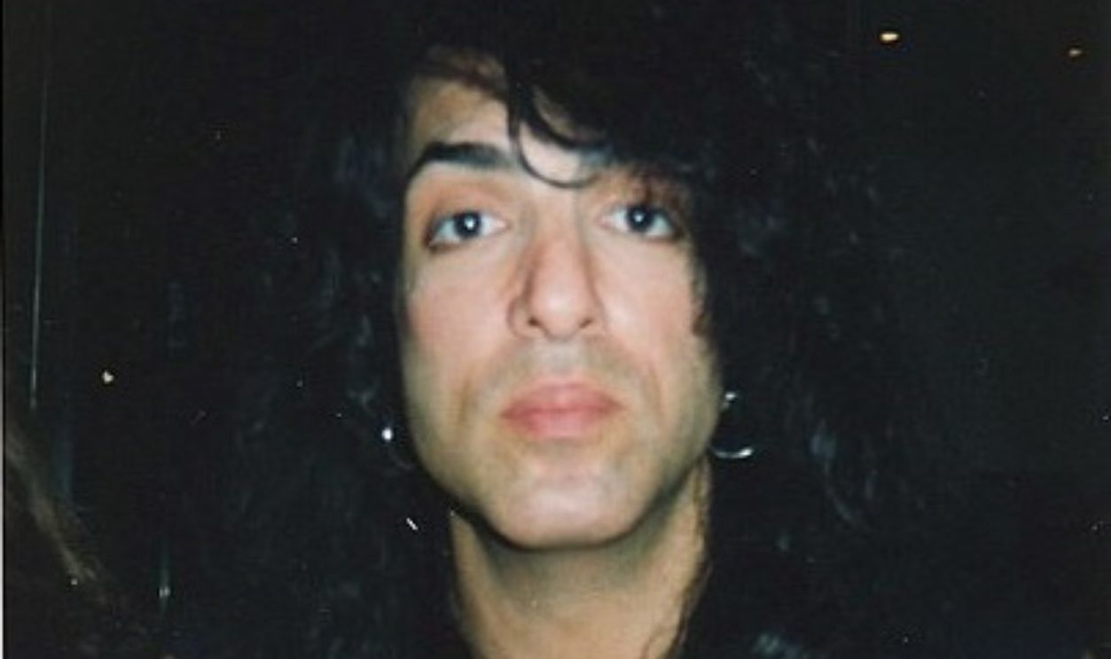 Paul Stanley
