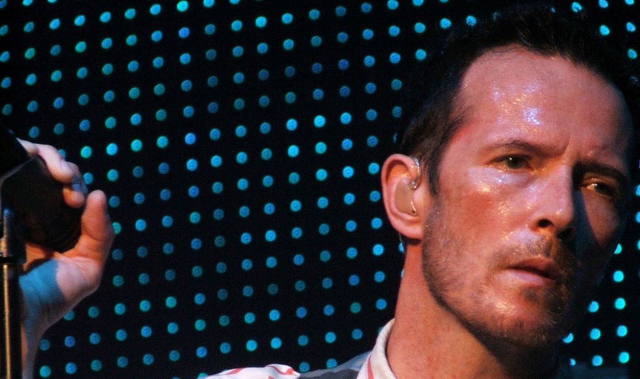 Scott Weiland