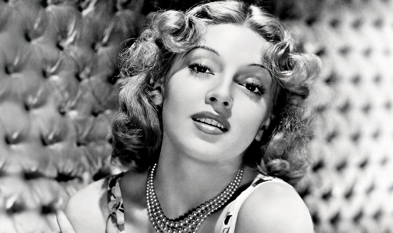 Lana Turner Msn Single