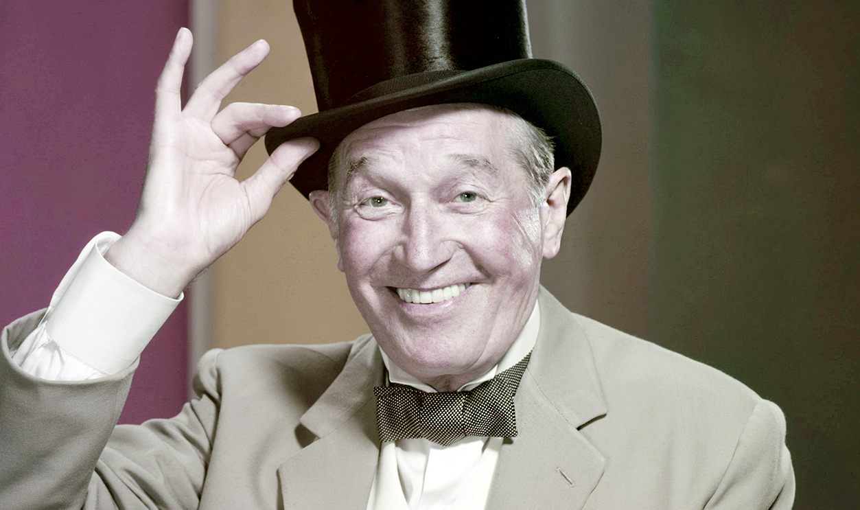 Maurice Chevalier Msn Single