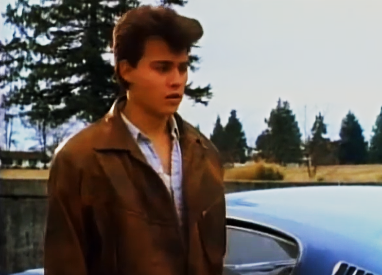 Screenshot of the TV Show 21 Jump Street