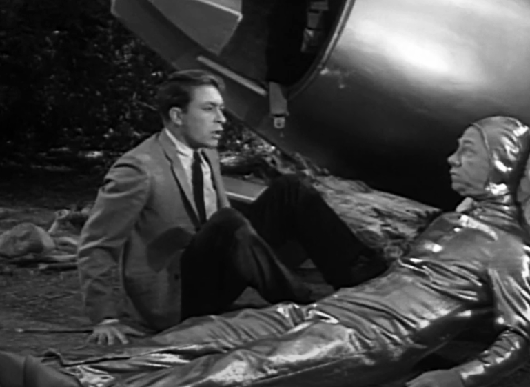 Screenshot of the TV Show My Favorite Martian