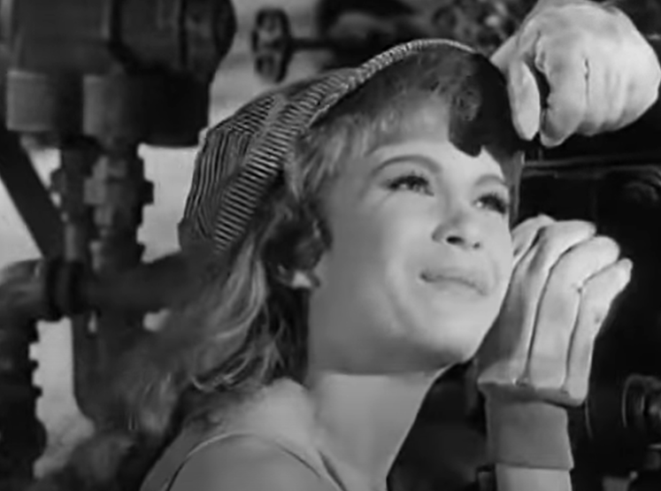 Screenshot of the movie Petticoat Junction