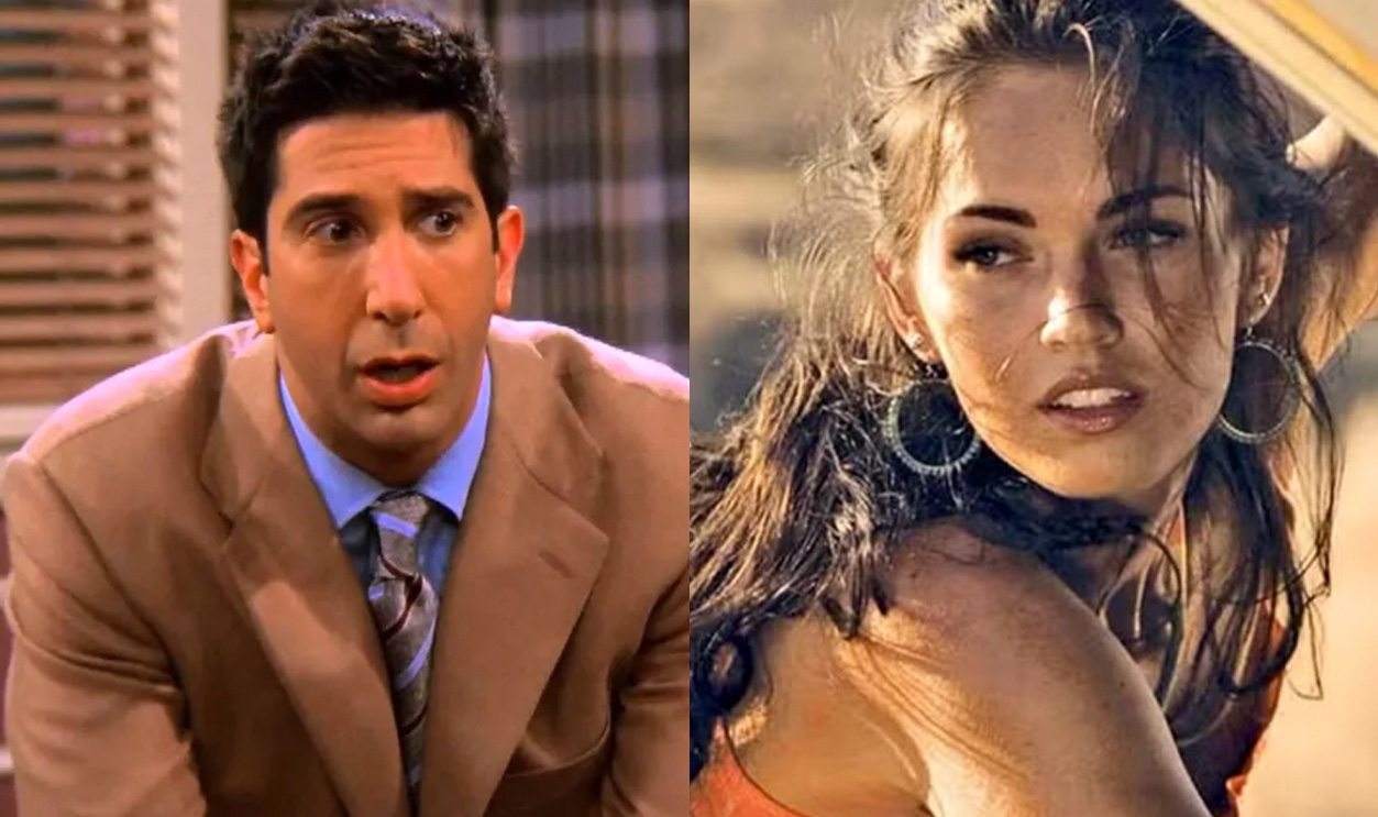 Rss Thumb - One Role Actors First Movies