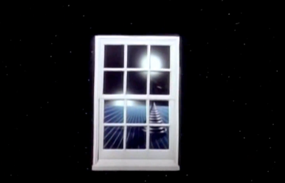 Screenshot from the movie Twilight Zone: The Movie (1983)