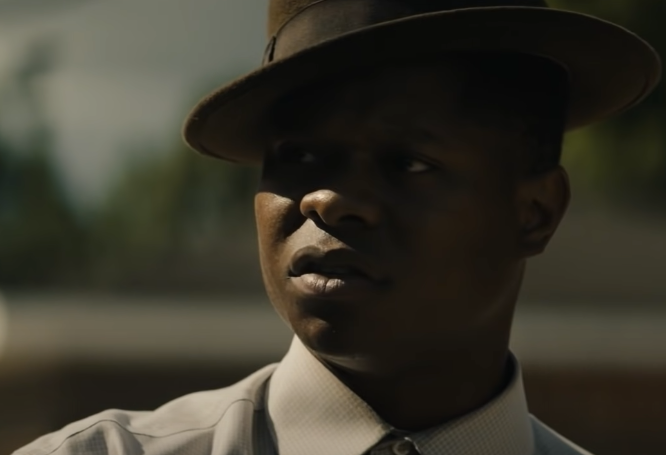 Screenshot of the movie Mudbound