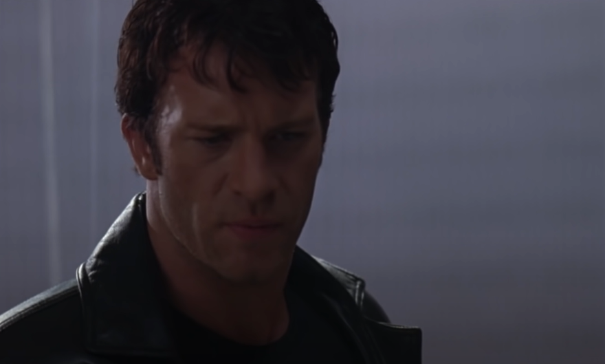Screenshot of The Punisher (2004)